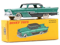 DINKY TOYS (FRANCE) (1)