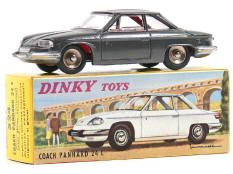 DINKY TOYS FRANCE (1)