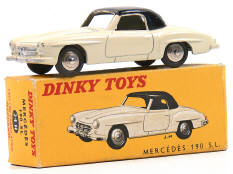 DINKY TOYS (FRANCE) (1)