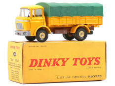 DINKY TOYS FRANCE (1)