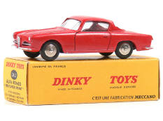 DINKY TOYS FRANCE (1)