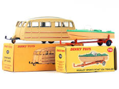DINKY TOYS (2)