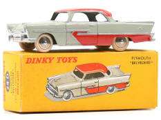 DINKY TOYS (FRANCE) (1)