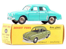 DINKY TOYS FRANCE (1)