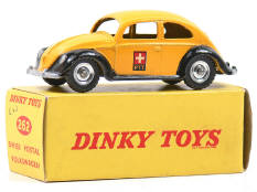 DINKY TOYS (GB) (1)