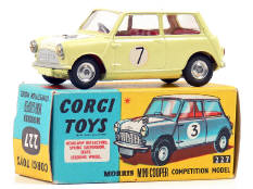 CORGI TOYS (GB) (1)