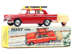 DINKY TOYS FRANCE (1)