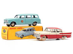 DINKY TOYS FRANCE (2)