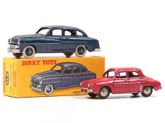 DINKY TOYS (FRANCE) (2)