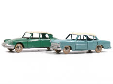 DINKY TOYS (FRANCE) (2)