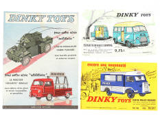 DINKY TOYS FRANCE (3)