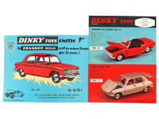 DINKY TOYS FRANCE (2)
