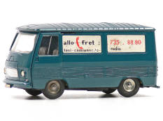 DINKY TOYS FRANCE (1)