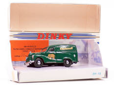 DINKY MATCHBOX (1)