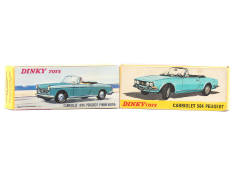 DINKY TOYS FRANCE (2)