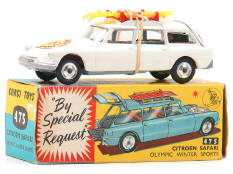 CORGI TOYS (GB) (1)