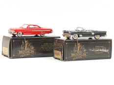 BROOKLIN MODELS (GB) (2)