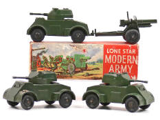 LONE STAR (GB) (3)