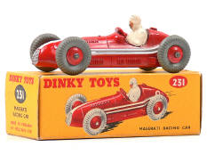 DINKY TOYS (GB) (1)