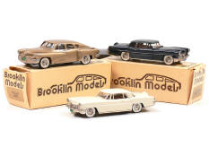 BROOKLIN MODELS (GB) (3)