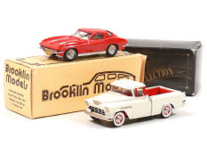 BROOKLIN MODELS (GB) (2)