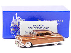 BROOKLIN MODELS (GB) (1)