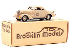 BROOKLIN MODELS (GB) (1)