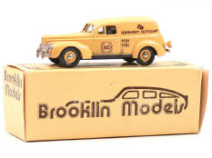 BROOKLIN MODELS (GB) (1)