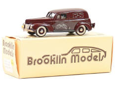 BROOKLIN MODELS (GB) (1)
