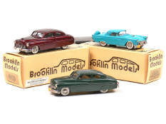 BROOKLIN MODELS (GB) (3)