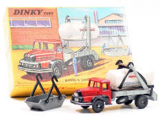 DINKY TOYS FRANCE (1)