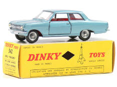 DINKY TOYS FRANCE (1)