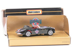 DINKY MATCHBOX (1)