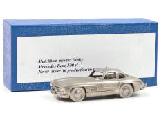 DINKY MATCHBOX (1)