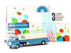 CORGI TOYS (GB) (1)