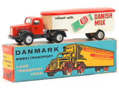TEKNO (DANEMARK) (1)