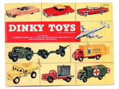 DINKY TOYS GB (1)