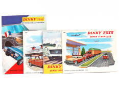 DINKY TOYS FRANCE (4)