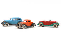 TOOTSIETOY (USA) (3)