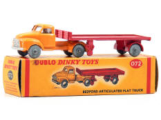 DINKY TOYS (GB) (1)