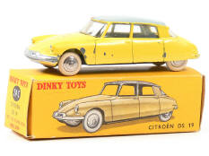 DINKY TOYS FRANCE (1)
