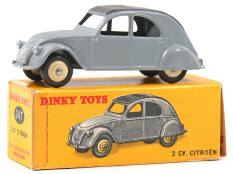 DINKY TOYS (FRANCE) (1)