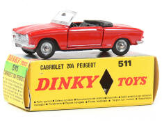 DINKY TOYS FRANCE (1)