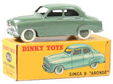 DINKY TOYS (FRANCE) (1)