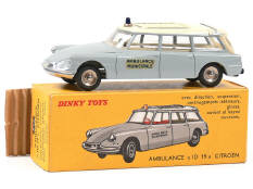 DINKY TOYS (FRANCE) (1)
