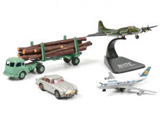 DIVERS - VARIOUS (4)