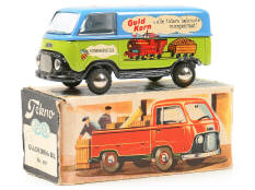 TEKNO (DANEMARK) (1)