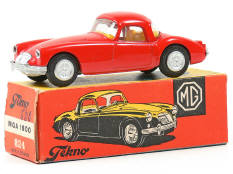 TEKNO (DANEMARK) (1)