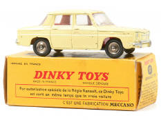 DINKY TOYS (FRANCE) (1)