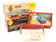 DIVERS - VARIOUS (3)